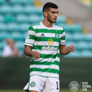 Image post by @celticfc on Instagram