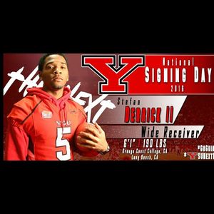 Image post by @youngstownstfb on Instagram