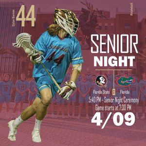Image post by @fsumenslacrosse on Instagram