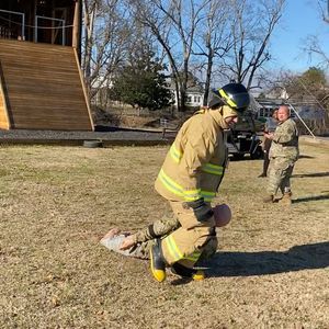 Image post by @marionmilitary on Instagram