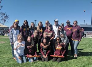 Image post by @cmuwomensgolf on Instagram