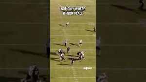 Video post by @maxpreps on YouTube