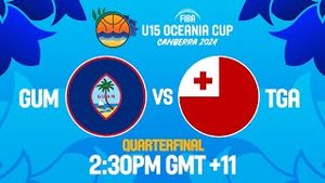 Video post by @fiba on YouTube