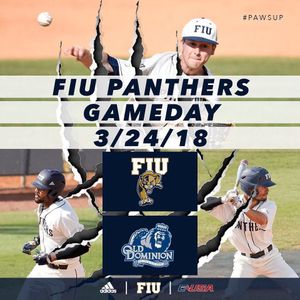 Image post by @fiu.baseball on Instagram