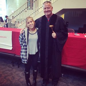 Image post by @fairfieldstags on Instagram