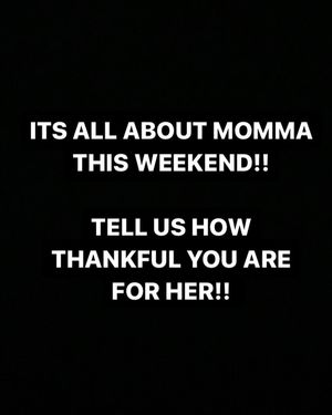 Image post by @1025theblock on Instagram