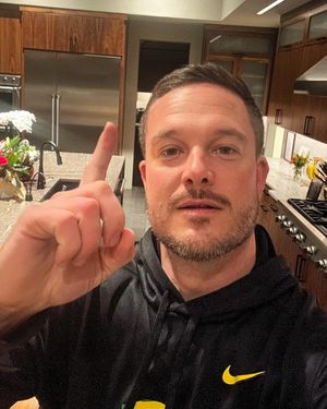 Image post by @oregonfootball on Instagram