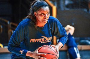 Image post by @pepperdinewbb on Instagram