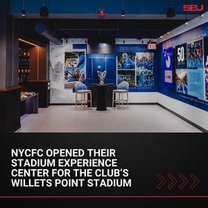 Image post by @sportsbusinessjournal on Instagram