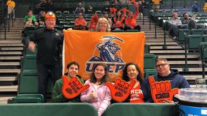 Image post by @utepmbb on Instagram