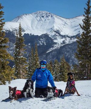 Image post by @winterparkresort on Instagram