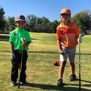 Image post by @tgfjuniorgolf on Instagram