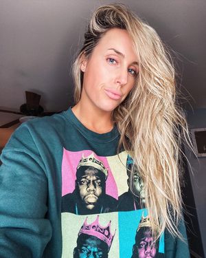 Image post by @daniellelawrie15 on Instagram
