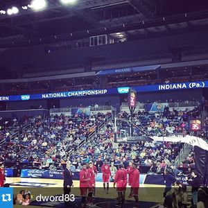 Image post by @iupedu on Instagram