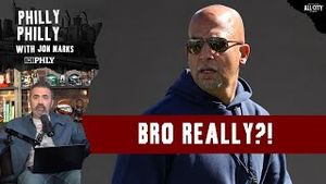 Video post by @phly_sports on YouTube
