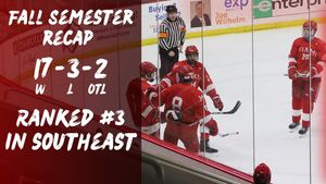 Image post by @miamiclubhockey on Instagram