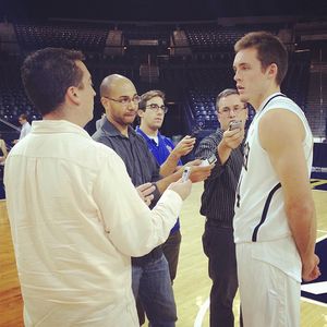 Image post by @ndmbb on Instagram