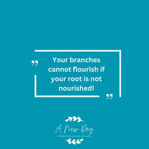 Image post by @anewdayhealth on Instagram