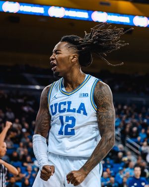 Image post by @uclambb on Instagram