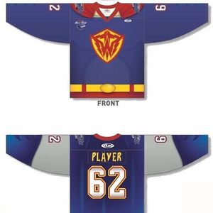 Image post by @wichita_thunder on Instagram