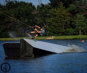 Image post by @connellywatersports on Instagram