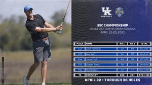 Image post by @ukmensgolf on Instagram