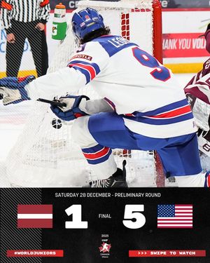 Image post by @iihfhockey on Instagram