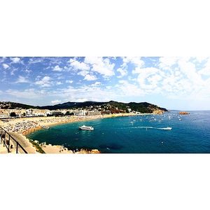 Image post by @sondre_pv on Instagram