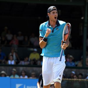 Image post by @filatennis on Instagram