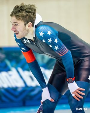 Image post by @teamusa on Instagram