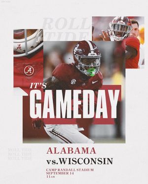 Image post by @bamaseccountry on Instagram