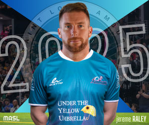 Image post by @stlouisambush on Instagram