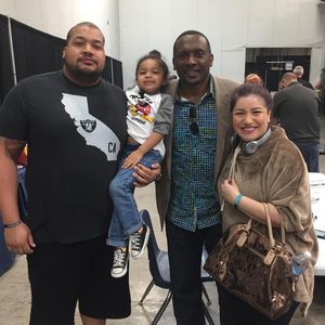Image post by @the_kennykingjr on Instagram