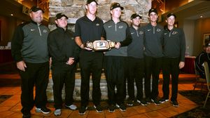 Image post by @purduemensgolf on Instagram