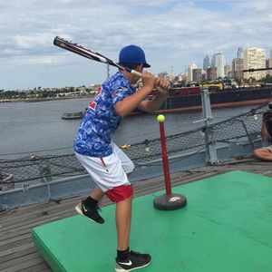 Image post by @atlanticleague on Instagram