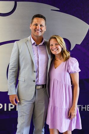 Image post by @KStateTFXC on Twitter