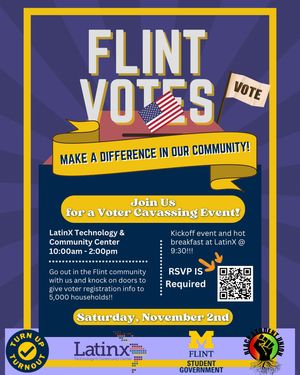 Image post by @sgumflint on Instagram