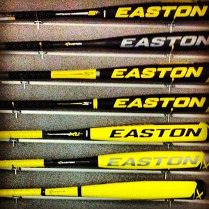 Image post by @eastonbaseball on Instagram