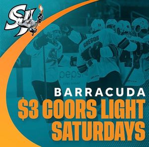 Image post by @sjbarracuda on Instagram