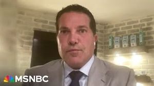 Video post by @msnbc on YouTube
