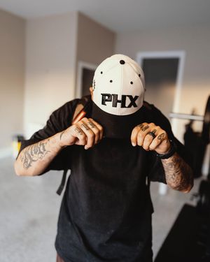 Image post by @shotbydub on Instagram