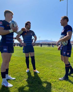 Image post by @rugbynewyork on Instagram
