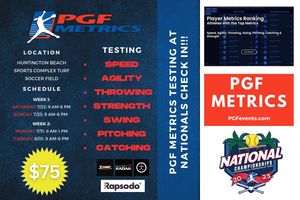Image post by @pgfnetwork on Instagram