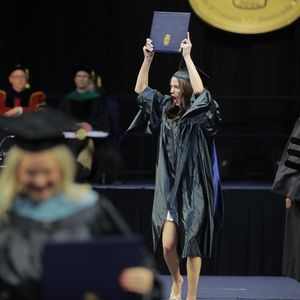 Image post by @uoftoledo on Instagram