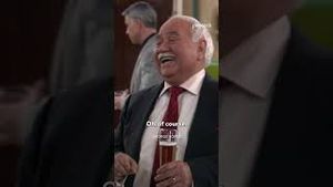 Video post by @peacock on YouTube