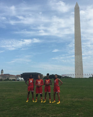 Image post by @terpswbb on Instagram