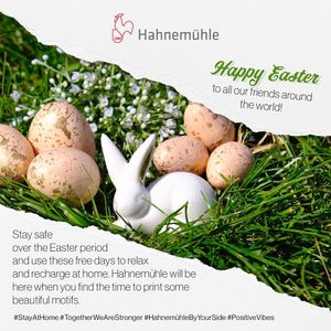 Image post by @hahnemuehle_imaging on Instagram