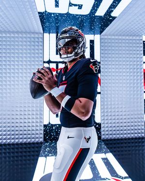 Image post by @houstontexans on Instagram
