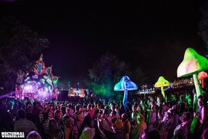 Image post by @nocturnalwland on Instagram