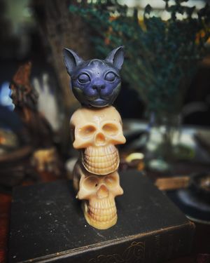 Image post by @soulterra on Instagram